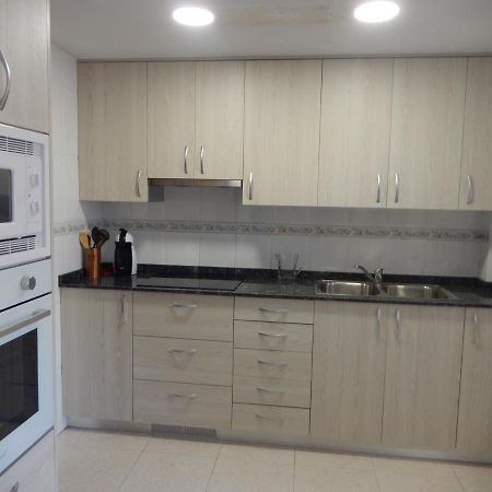 Piso 3 Habitaciones En Pescadores, 6 Peñíscola Buitenkant foto