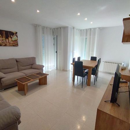 Piso 3 Habitaciones En Pescadores, 6 Peñíscola Buitenkant foto