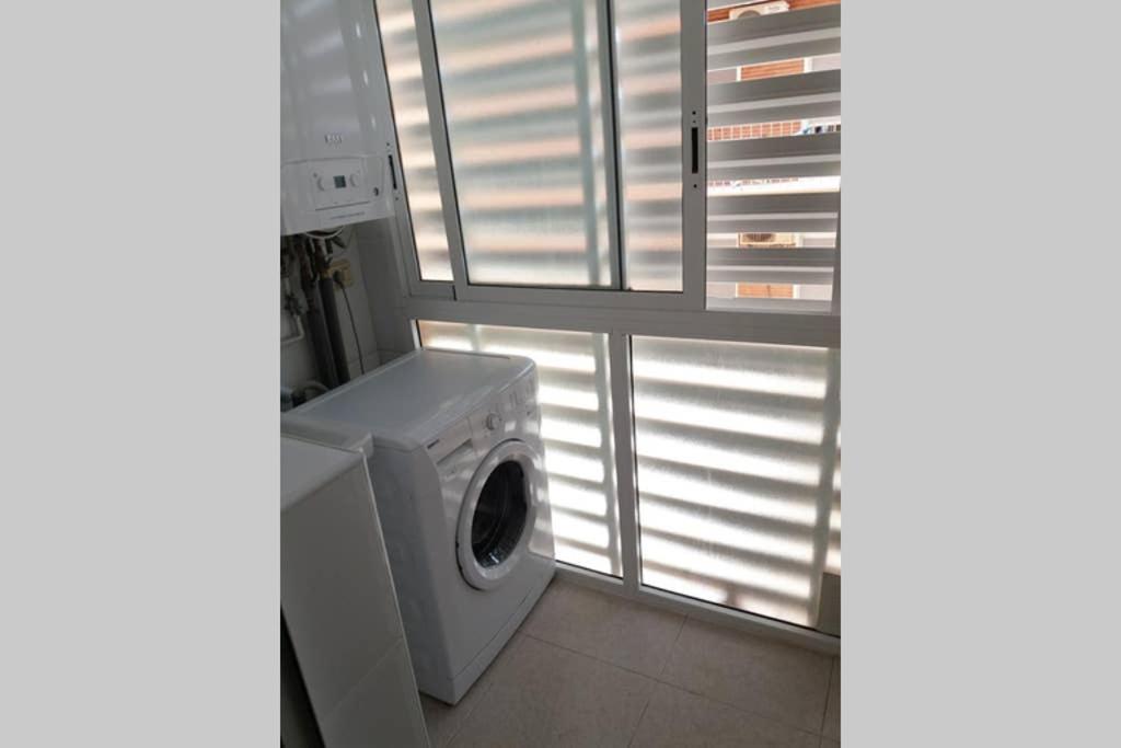 Piso 3 Habitaciones En Pescadores, 6 Peñíscola Buitenkant foto