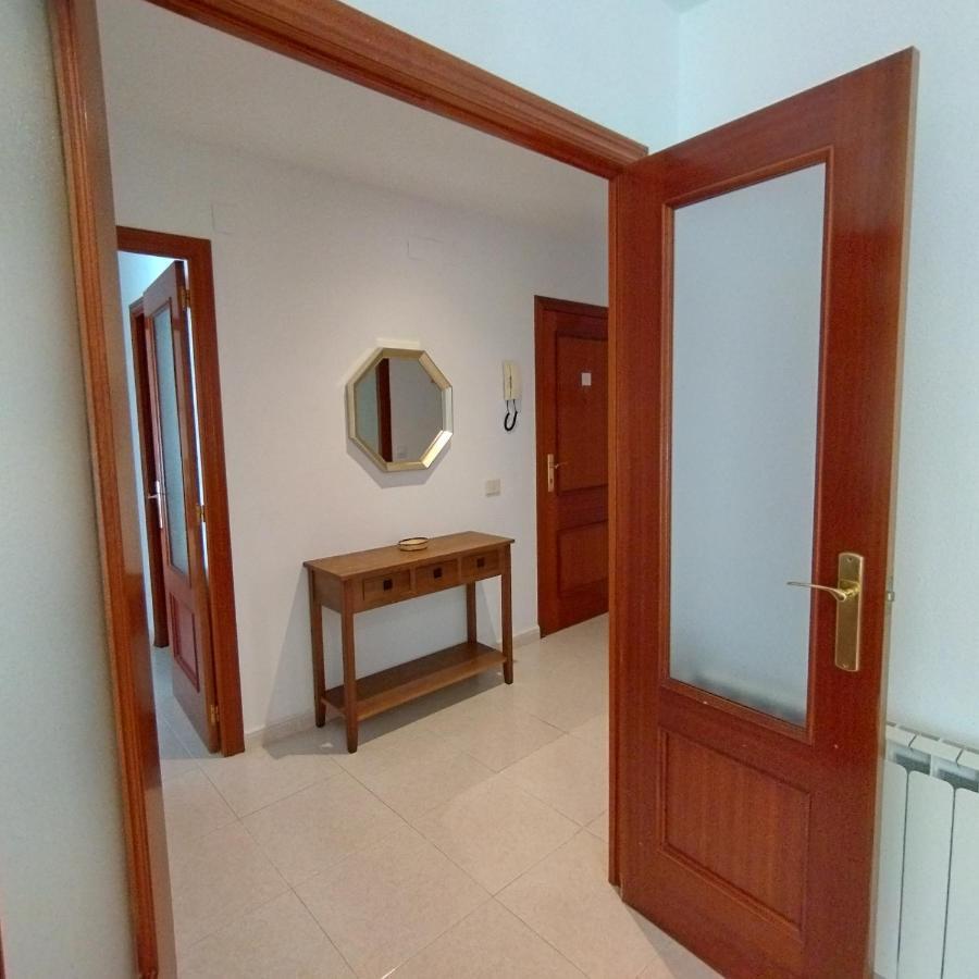 Piso 3 Habitaciones En Pescadores, 6 Peñíscola Buitenkant foto